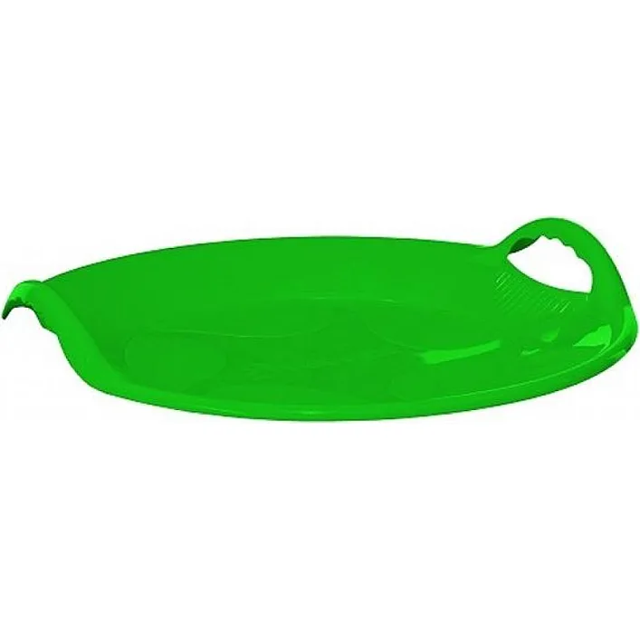 Санки Snower Танирик зеленый (4820211100025)