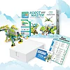Конструктор Makerzoid Robot Master Standard (MKZ-RM-SD)