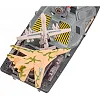 Игровой набор ZIPP Toys Z military team Военный корабль (1828-106A)