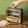Конструктор Pantasy Original - Retro Винтажное телевидение (61008)