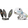 Интерактивная игрушка Silverlit Робо Жабка (88526)