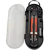 Готовальня Rotring COMPACT 4 предмета D540 (S0676560)