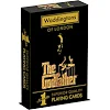 Гральні карти Winning Moves The Godfather Waddingtons No.1 (WM02909-EN1-12)