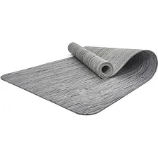 Коврик для йоги Reebok Camo Yoga Mat сірий 176 х 61 х 0,5 см RAYG-11045GR (885652020879)