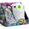 Інтерактивна іграшка Silverlit Робозавр Biopod Cyberpunk Inmotion (88092)