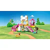 Конструктор LEGO Friends Ігровий майданчик для щенят (42665)