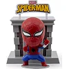 Фігурка YUME сюрприз з колекційною фігуркою Spider-Man серія Tower (10142)