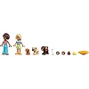 Конструктор LEGO Friends Ігровий майданчик для щенят (42665)