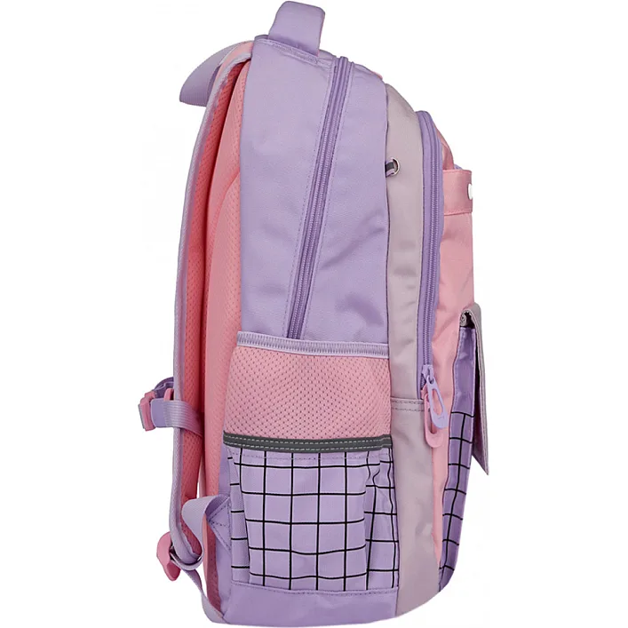 Рюкзак школьный Yes Favorite Kitty TS-48 (550035)