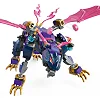 Конструктор LEGO NINJAGO Ронту, король драконов (71842)