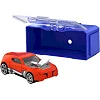 Ігровий набір Hot Wheels Контейнер для 28 машинок (HWCC8C)