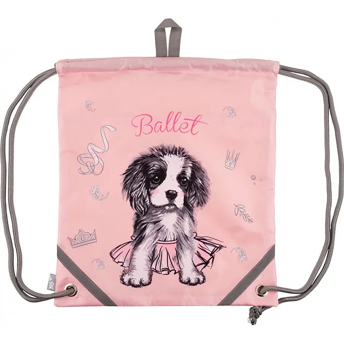 Сумка для обуви Yes Doggy Ballet SB-10 (559667)