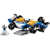Конструктор LEGO Icons Williams Racing FW14B и Найджел Мэнселл (10353)