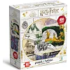 Пазл DoDo Hard-M Harry Potter. Міністерство магії та Алея Ноктерн (200504)
