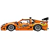 Конструктор LEGO Technic Fast and Furious Toyota Supra MK4 (42204)