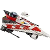 Конструктор LEGO Star Wars Звездный истребитель джедая Боба 305 деталей (75388)