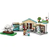 Конструктор LEGO Animal Crossing Музейная коллекция Blathers (77056)