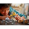 Конструктор LEGO Star Wars Бойовий загін бійців-клонів 327-го галактичного корпусу (75431)