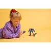 Конструктор LEGO Super Heroes Супермен-робот Супермен против Лекса Лютора (76302)