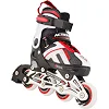 Роликовые коньки Action Danny Червоні 29-32 (PW-126B-79/Red/29-32)