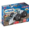 Конструктор Eitech Колесный погрузчик (С84)