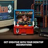 Конструктор Pantasy серия Neogeo Metal Slug без фигурок (86231)