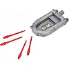 Игровой набор ZIPP Toys Z military team Военный корабль (1828-106A)
