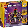 Конструктор LEGO Creator Дикие животные: Удивительный паук (31159)