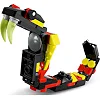 Конструктор LEGO Creator Дикие животные: Удивительный паук (31159)