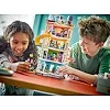 Конструктор LEGO Friends Хартлейк-Сити. Общественный центр 1513 деталей (41748)