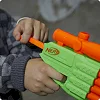 Іграшкова зброя Hasbro Nerf набір бластерів Elite 2.0 fase off Target (F8273)