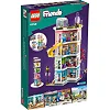 Конструктор LEGO Friends Хартлейк-Сити. Общественный центр 1513 деталей (41748)