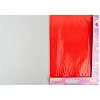 Цветная бумага Kite А4 двухсторонняя Hello Kitty 15л/15 цв (HK24-250)