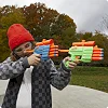 Іграшкова зброя Hasbro Nerf набір бластерів Elite 2.0 fase off Target (F8273)