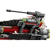 Конструктор LEGO Star Wars Звездный истребитель джедая Боба 305 деталей (75388)
