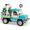 Конструктор LEGO Friends Автомобиль для посадки деревьев (41707)