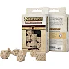 Набор кубиков для настольных игр Q-Workshop Pathfinder Rise of Runelords Dice Set (7 шт) (SPAT18)