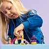 Конструктор LEGO Friends Ігровий майданчик для щенят (42665)