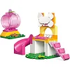 Конструктор LEGO Friends Ігровий майданчик для щенят (42665)