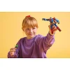 Конструктор LEGO Super Heroes Супермен-робот Супермен против Лекса Лютора (76302)