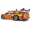 Конструктор LEGO Technic Fast and Furious Toyota Supra MK4 (42204)
