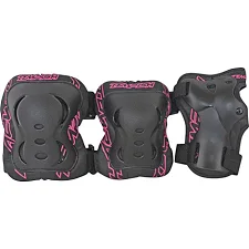 Комплект защиты Tempish FID 3 in 1 L Pink (1020000713/pink/L)