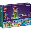 Конструктор LEGO Friends Пляжный гидроцикл (42623)