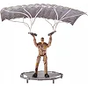 Игровой набор ZIPP Toys Z military team Военный самолет (1828-95A)