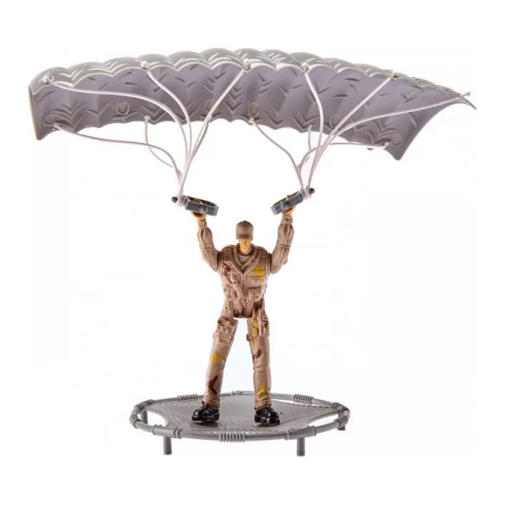 Игровой набор ZIPP Toys Z military team Военный самолет (1828-95A)