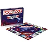 Настольная игра Winning Moves Top Gun Monopoly (WM00548-EN1-6)