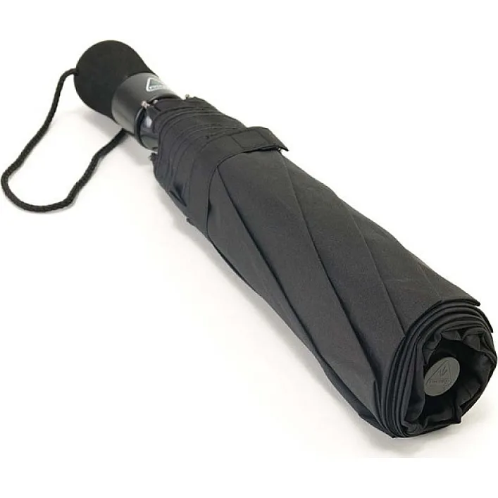 Парасоля Fulton Open&Close Jumbo-1 G323 Black (G323-010259)