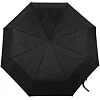 Парасоля Fulton Open&Close Jumbo-1 G323 Black (G323-010259)