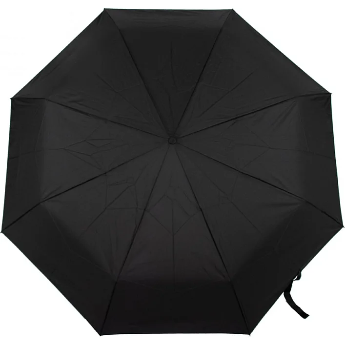 Парасоля Fulton Open&Close Jumbo-1 G323 Black (G323-010259)