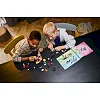 Конструктор LEGO DREAMZzz Робот-тигр Купера та Хот-род авто Зеро (71497)